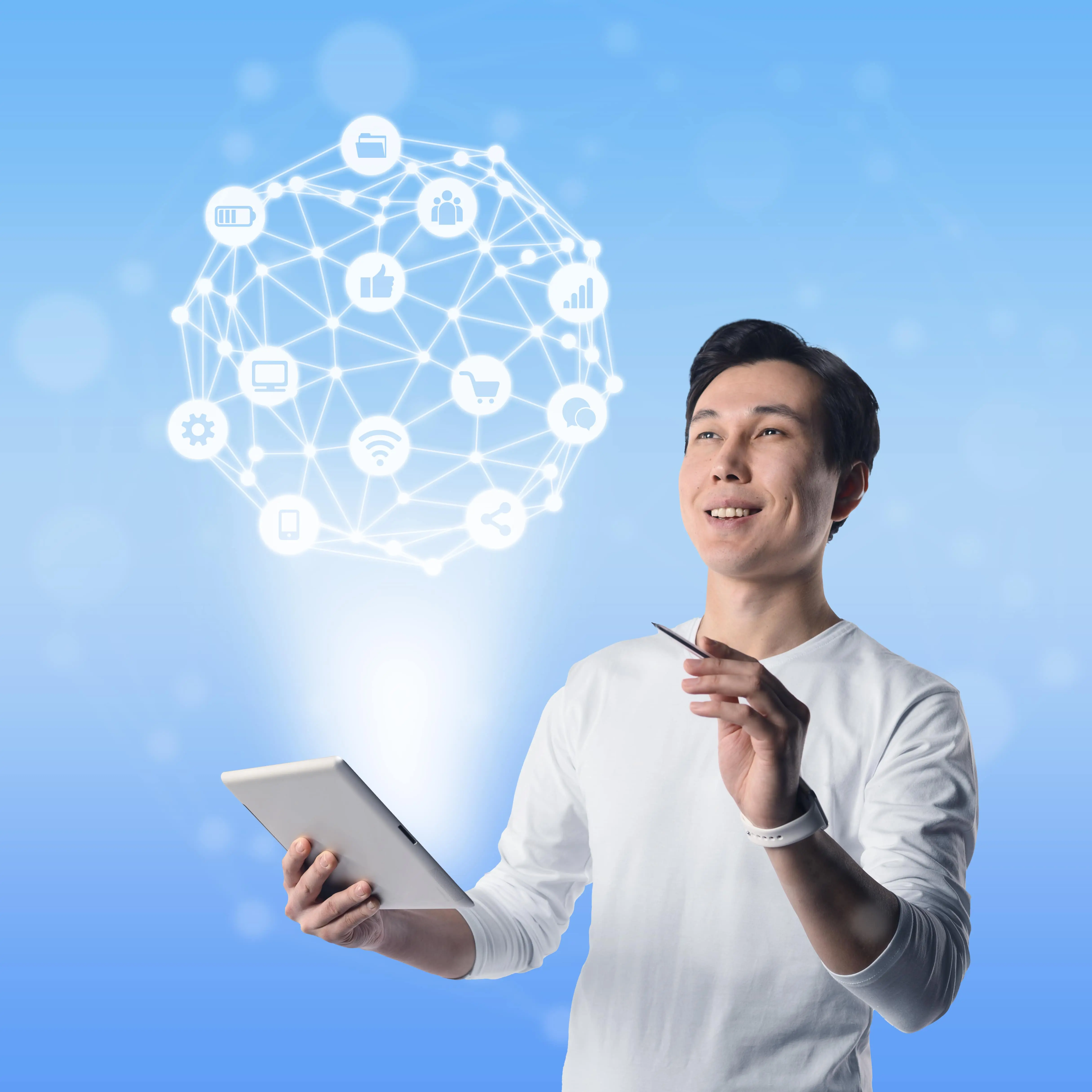 Access Control Benefits