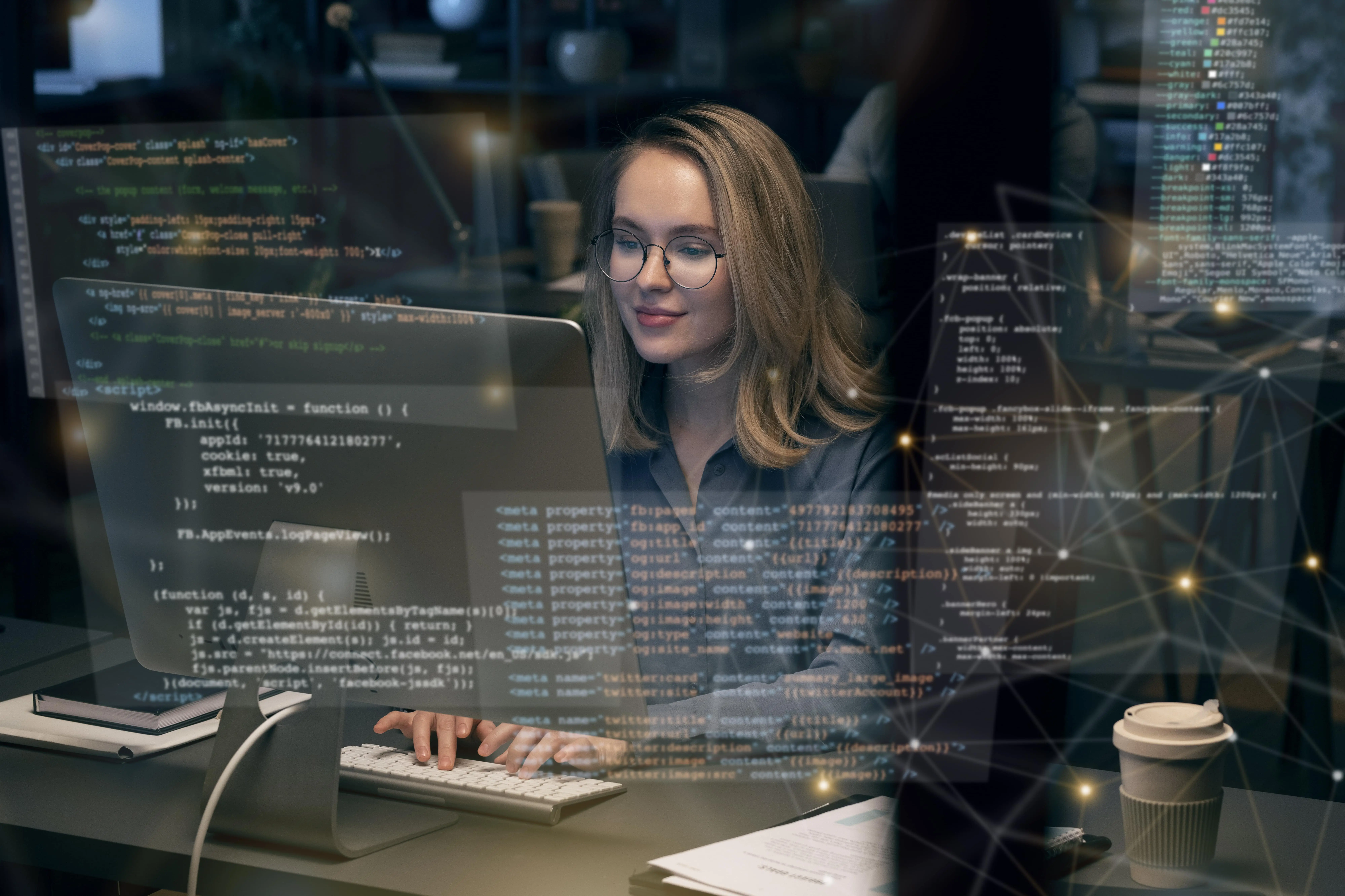 IT Managed Services