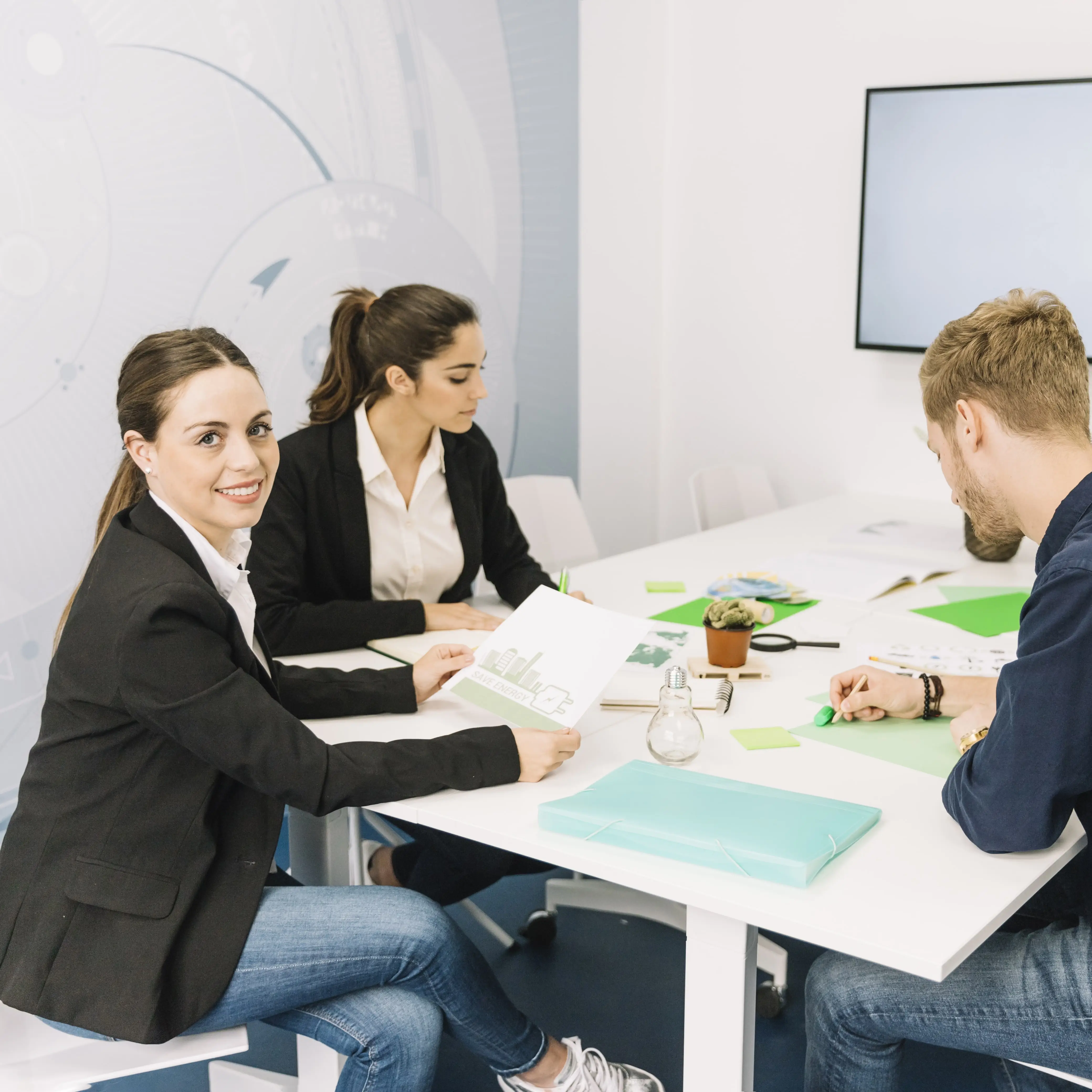 Staff Augmentation Solutions