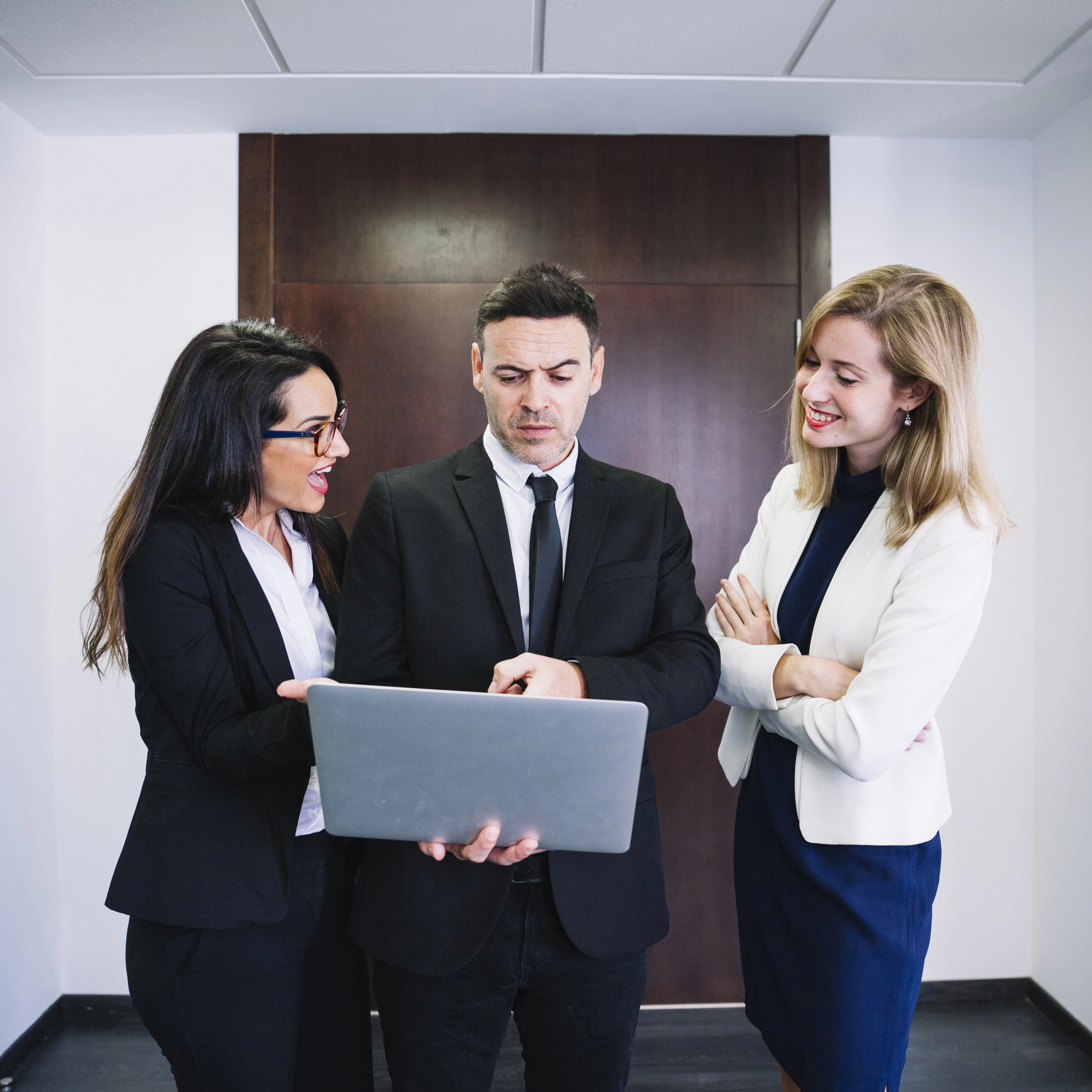 IT Staff