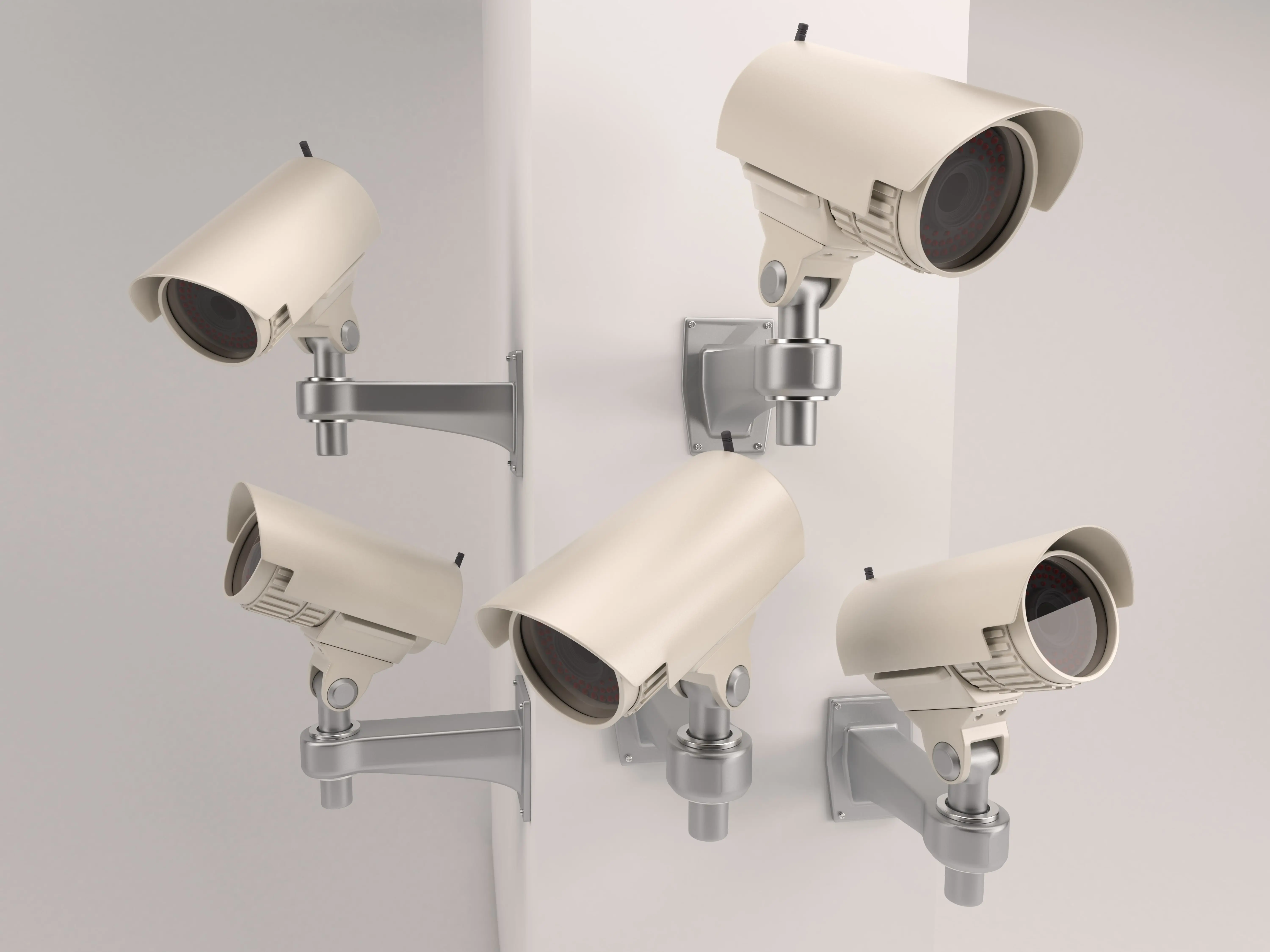Surveillance Cameras
